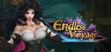 Download game Endless Voyage v1.1.15 - DARKSiDERS latest version