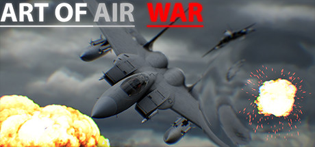 Download game Art Of Air War v1.0 - DARKSiDERS latest version