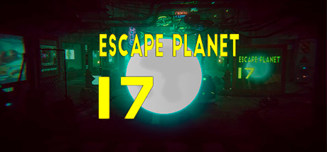 Download reloaded game Escape Planet 17 v1.0 - DARKSiDERS