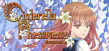 Download game Cinderella Phenomenon Evermore v1.0 - DARKSiDERS latest version