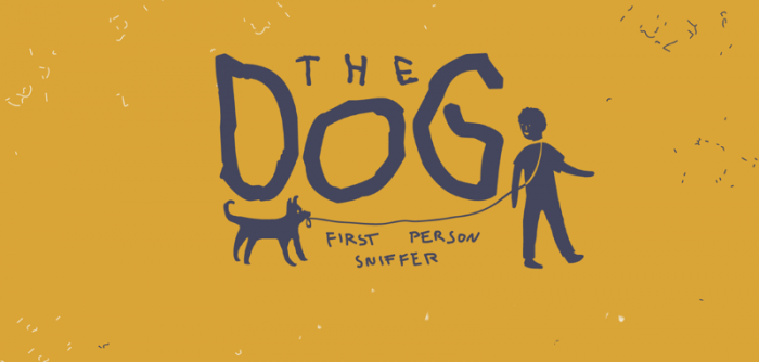 Download game The Dog First Person Sniffer v0.8 latest version