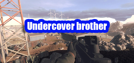 Download game Undercover brother v1.0 - DARKSiDERS latest version