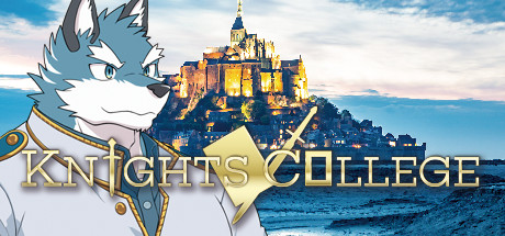 Download game Knights College v1.0.1 - DARKSiDERS latest version