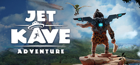 Download game Jet Kave Adventure - CODEX + Update v1.0.1 latest version