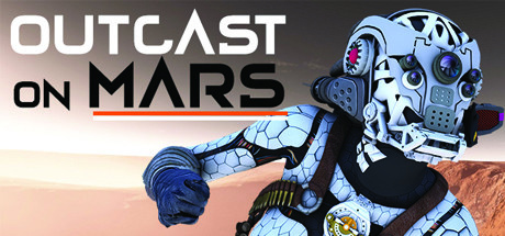 Download game Outcast on Mars v1.0 - DARKSiDERS latest version