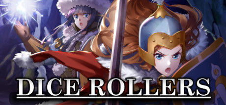 Download game Dice Rollers v1.0 - DARKSiDERS latest version