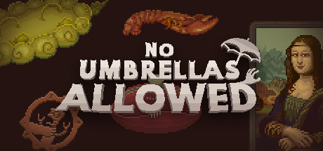 Download reloaded game No Umbrellas Allowed v1.1.3