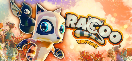 Download game Raccoo Venture Build 12955936 (TENOKE RELEASE) latest version