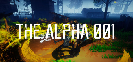 Download reloaded game The Alpha 001 v1.0 - DARKSiDERS