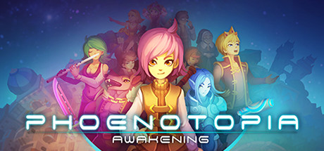 Download reloaded game Phoenotopia Awakening v1.2.9