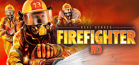 Download game Real Heroes Firefighter HD v1.02 - Razor1911 latest version