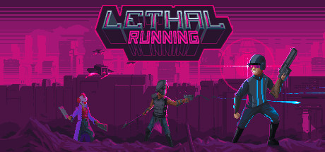 Download reloaded game Lethal Running Prologue v2021.01.21