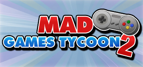 Download reloaded game Mad Games Tycoon 2 v2024.04.10