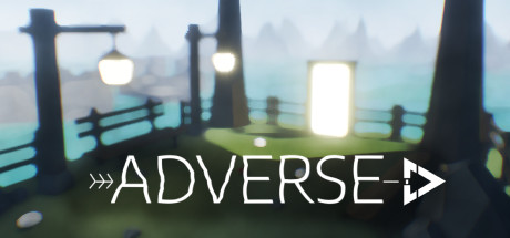 Download game ADVERSE v1.0 - DARKSiDERS latest version