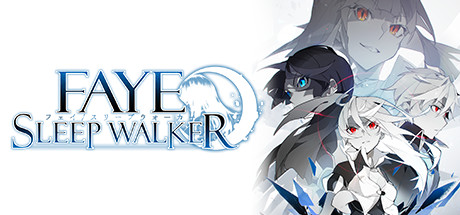 Download game Faye Sleepwalker v1.0 - DARKSiDERS latest version