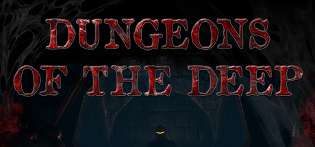 Download game Dungeons Of The Deep v1.0 - DARKSiDERS latest version