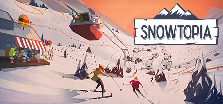 Download game Snowtopia Ski Resort Tycoon v1.0.1 latest version