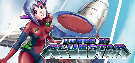 Download game Wings Of Bluestar v1.0 - DARKSiDERS latest version