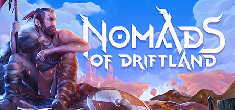 Download game Nomads of Driftland v1.0.48a - GOG latest version