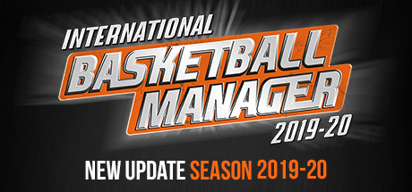 Download game International Basketball Manager Season 2019-2020 - SKIDROW latest version