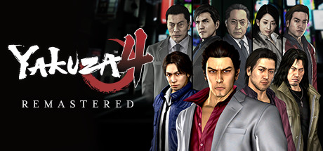 Download reloaded game Yakuza 4 Remastered - CODEX + Update v20210326