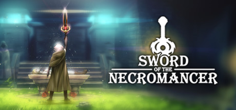 Download game Sword of the Necromancer v2.4b latest version