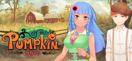 Download game Pumpkin Days - PLAZA + Update v1.0.4 latest version