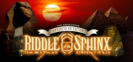 Download game Riddle of the Sphinx The Awakening Enhanced Edition Build 6173388 - Chronos latest version