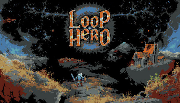 Download reloaded game Loop Hero v1.155