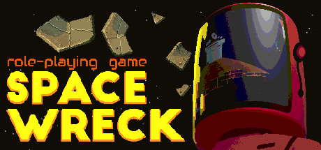 Download reloaded game Space Wreck - TENOKE + Update v1.3.24