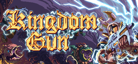 Download reloaded game Kingdom Gun v1.01.5