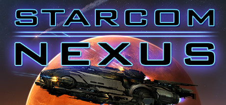 Download game Starcom Nexus v1.0.13c latest version