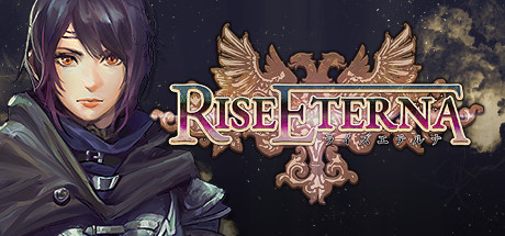 Download game Rise Eterna Build 6852101 - Chronos latest version