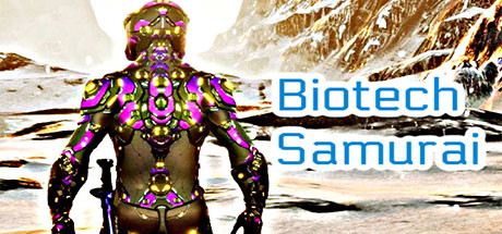 Download game Biotech Samurai Build 6194127 - Chronos latest version