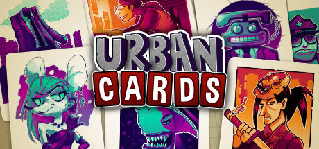 Download reloaded game Urban Cards v2021.02.21