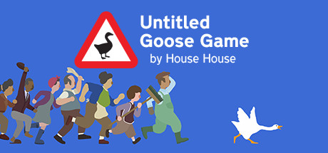 Download reloaded game Untitled Goose Game Build 6172342