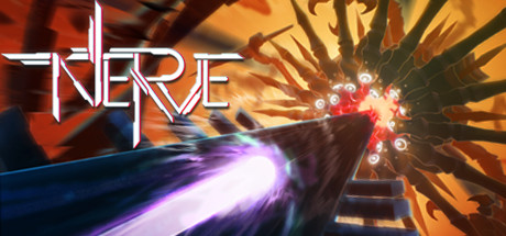 Download game NERVE v1.0 - DARKSiDERS latest version