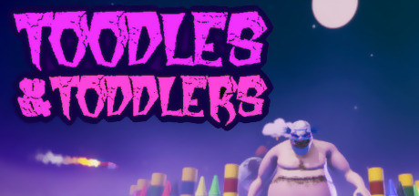 Download game Toodles and Toddlers v1.03 - DARKSiDERS latest version