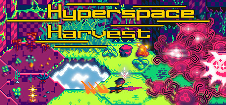 Download reloaded game Hyperspace Harvest v0.202b Pre-Alpha