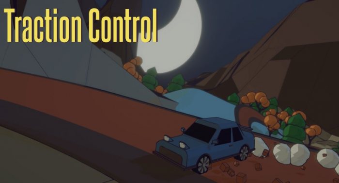 Download game Traction Control v0.7.4 latest version