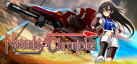 Download reloaded game Natsuki Chronicles v1.0.1.2 - TiNYiSO