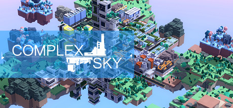 Download game Complex SKY Build 0.6.643 latest version