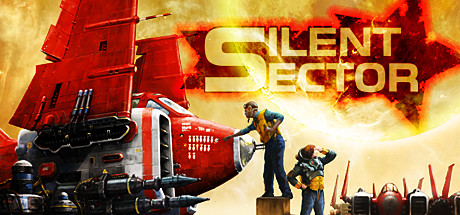 Download reloaded game Silent Sector Build 13273474