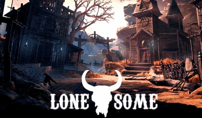 Download reloaded game Lonesome Chapter 1 v0.7