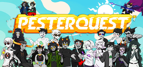 Download game Pesterquest Build 2021.04.06 latest version