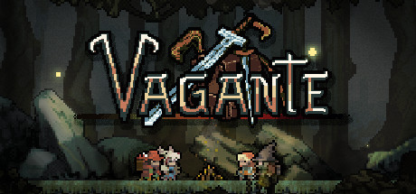 Download game Vagante v1.10.1 latest version