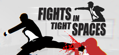 Download reloaded game Fights in Tight Spaces Complete Edition (TENOKE Release) + Update v1.2.9514