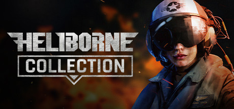 Download game Heliborne Collection - CODEX + Update v2.2.1 latest version