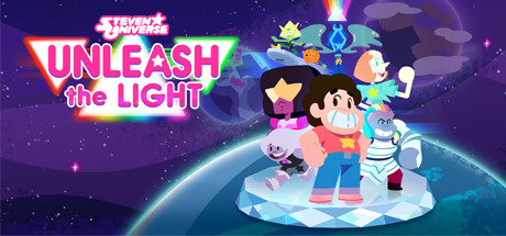 Download reloaded game Steven Universe Unleash the Light Build 6023163 - Chronos