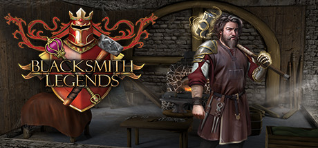 Download game Blacksmith Legends v0.4.4 latest version